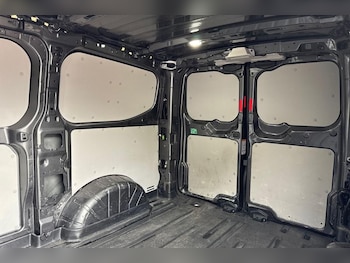 Used Ford Transit Custom 2024 for sale - 78779492: Photo