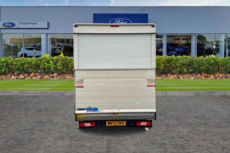 Used Ford Transit 2022 for sale - 77462445: Photo 13