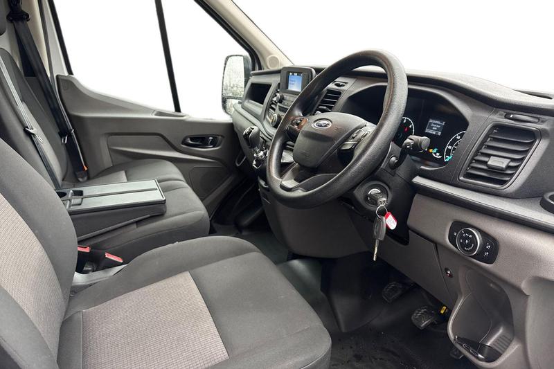 Used Ford Transit 2022 for sale - 77462445: Photo 14