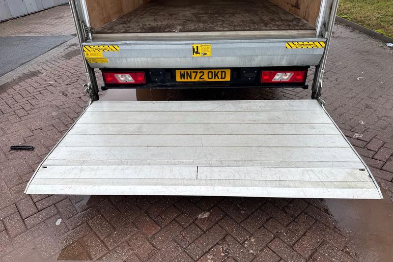 Used Ford Transit 2022 for sale - 77462445: Photo 15