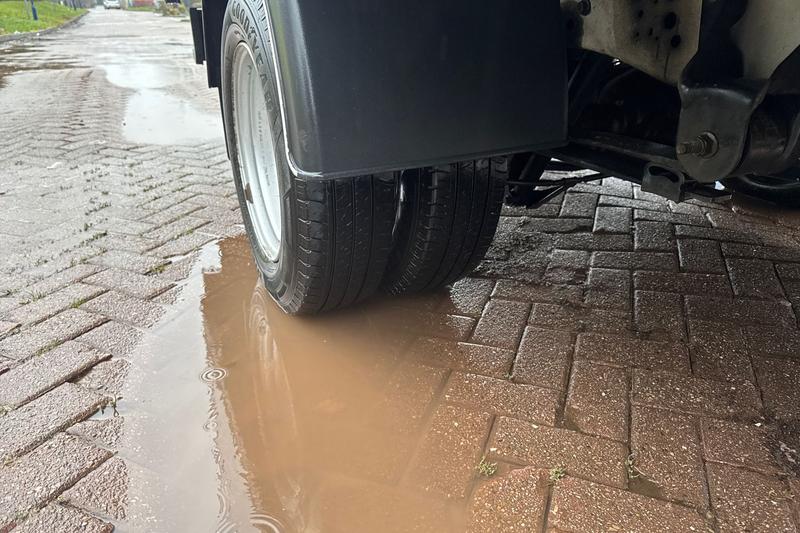 Used Ford Transit 2022 for sale - 77462445: Photo 17