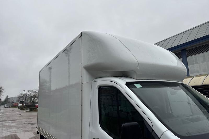 Used Ford Transit 2022 for sale - 77462445: Photo 19