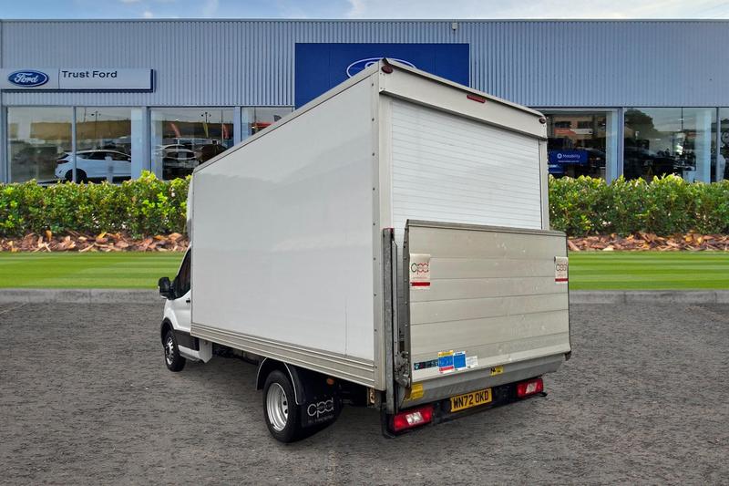 Used Ford Transit 2022 for sale - 77462445: Photo 2