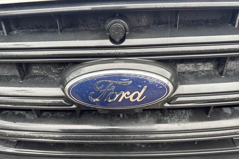 Used Ford Transit 2022 for sale - 77462445: Photo 20