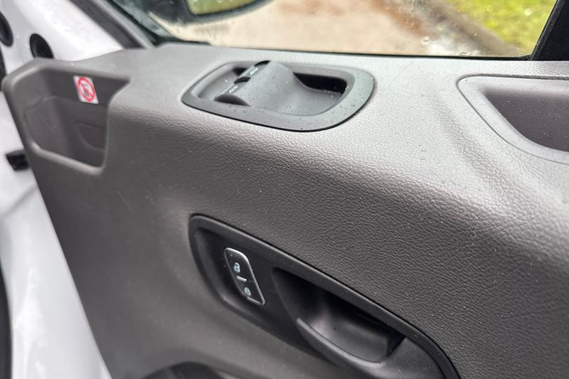 Used Ford Transit 2022 for sale - 77462445: Photo 21