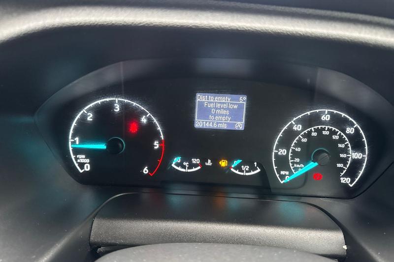 Used Ford Transit 2022 for sale - 77462445: Photo 24