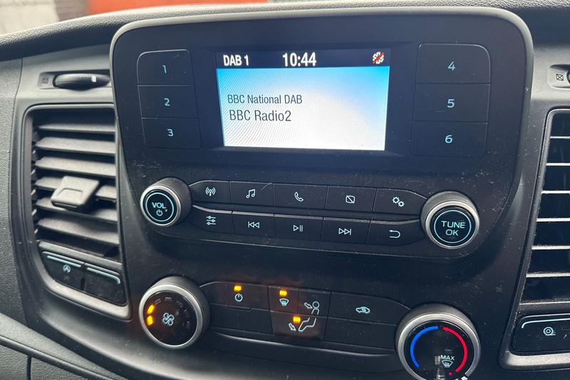 Used Ford Transit 2022 for sale - 77462445: Photo 26