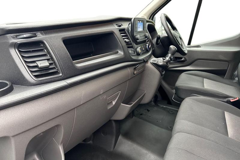 Used Ford Transit 2022 for sale - 77462445: Photo 3