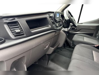 Used Ford Transit 2022 for sale - 77462445: Photo