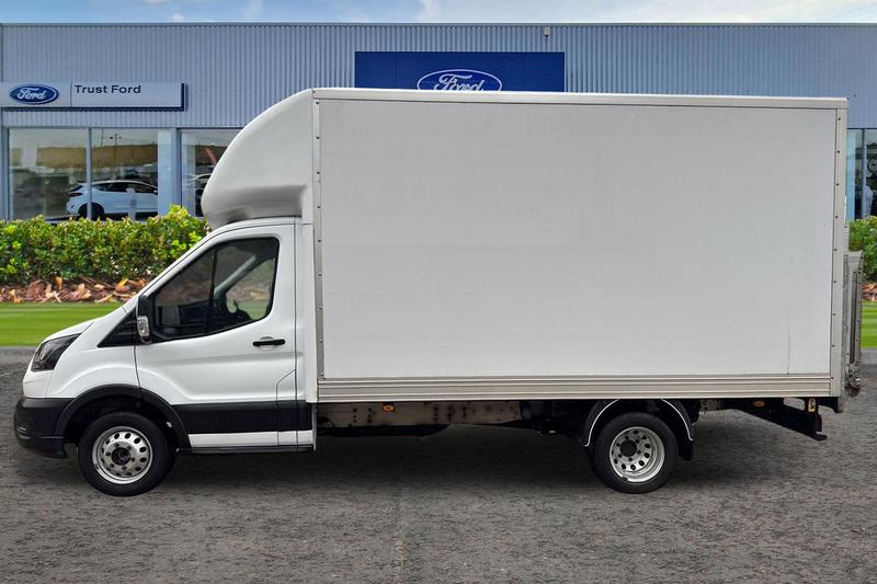 Used Ford Transit 2022 for sale - 77462445: Photo 5