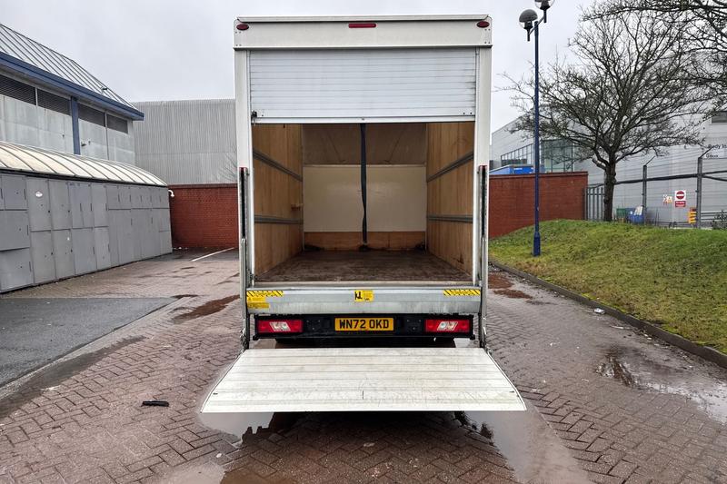 Used Ford Transit 2022 for sale - 77462445: Photo 6