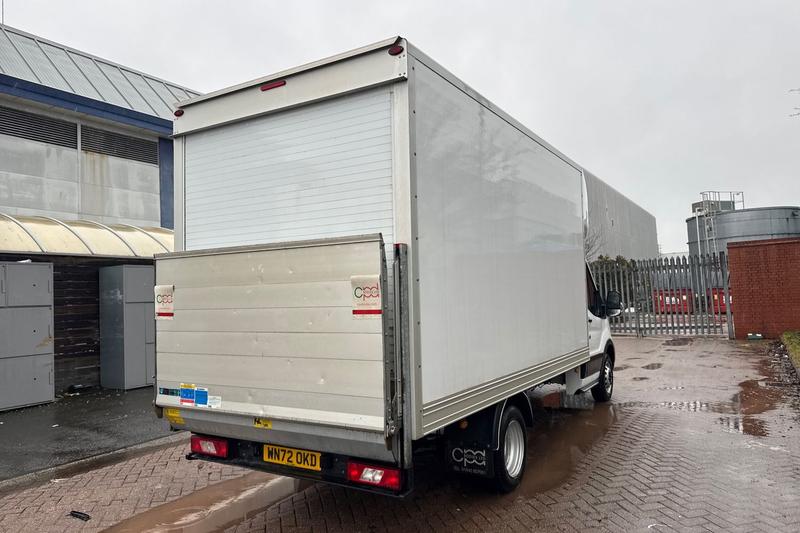 Used Ford Transit 2022 for sale - 77462445: Photo 7