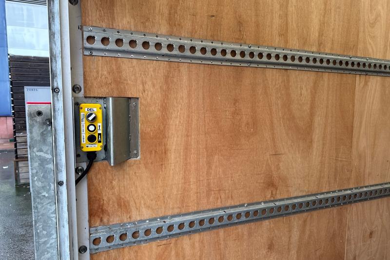 Used Ford Transit 2022 for sale - 77462445: Photo 8