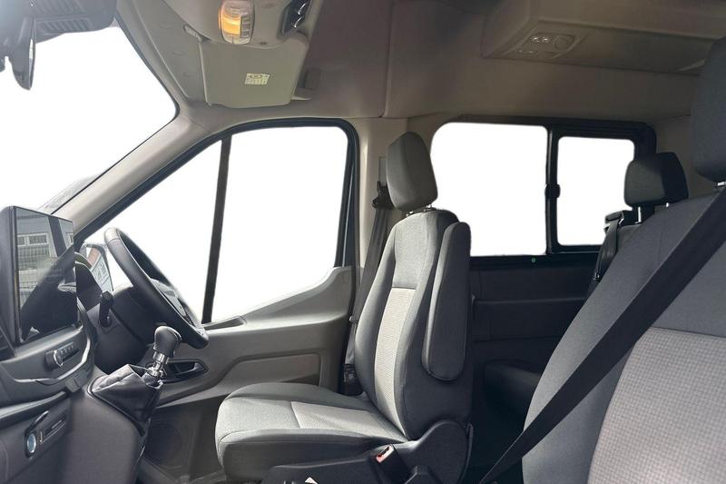 Used Ford Transit 2025 for sale - 76067592: Photo 10