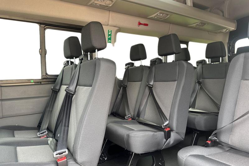 Used Ford Transit 2025 for sale - 76067592: Photo 11
