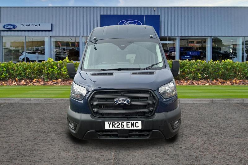 Used Ford Transit 2025 for sale - 76067592: Photo 12