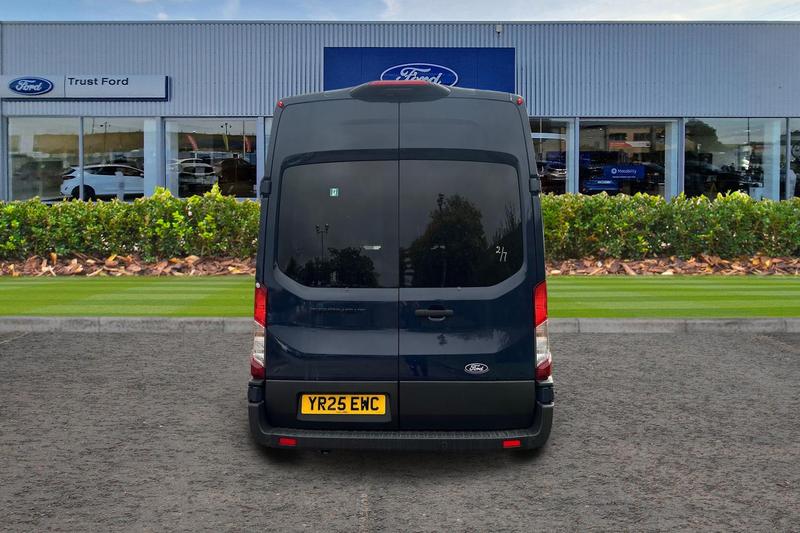 Used Ford Transit 2025 for sale - 76067592: Photo 13