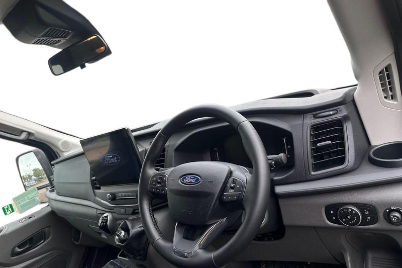 Used Ford Transit 2025 for sale - 76067592: Photo 14