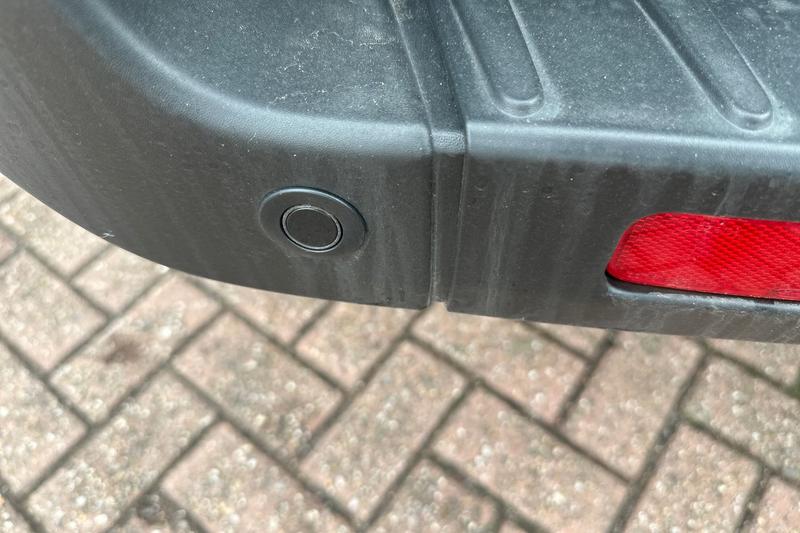 Used Ford Transit 2025 for sale - 76067592: Photo 15