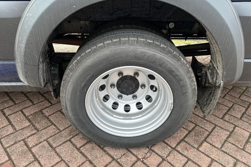 Used Ford Transit 2025 for sale - 76067592: Photo 17