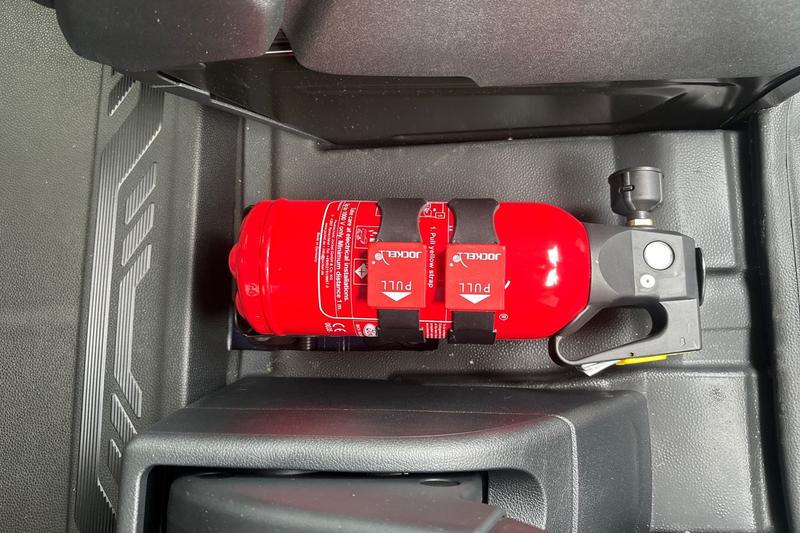 Used Ford Transit 2025 for sale - 76067592: Photo 18