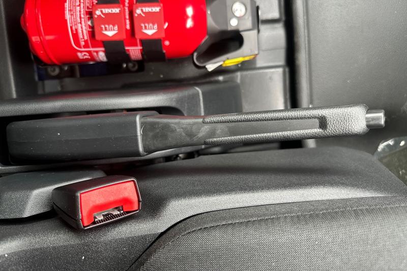 Used Ford Transit 2025 for sale - 76067592: Photo 19