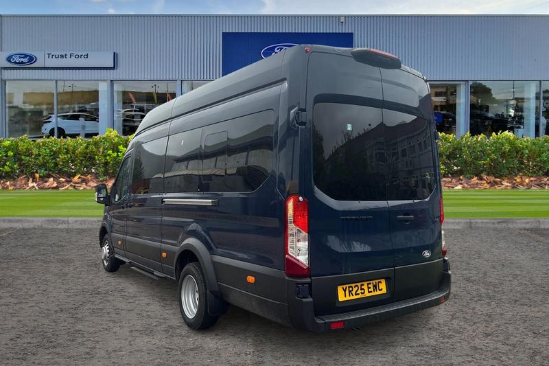 Used Ford Transit 2025 for sale - 76067592: Photo 2