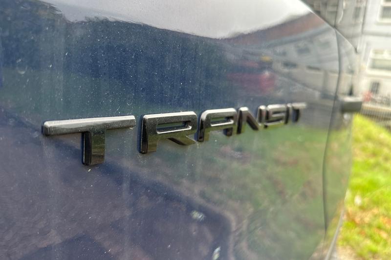 Used Ford Transit 2025 for sale - 76067592: Photo 20