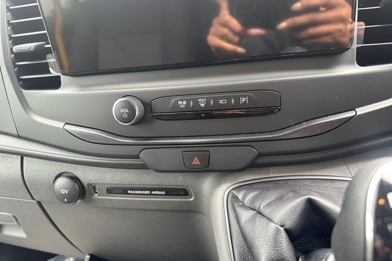 Used Ford Transit 2025 for sale - 76067592: Photo 21