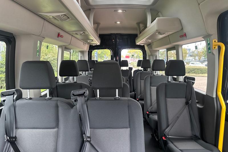 Used Ford Transit 2025 for sale - 76067592: Photo 22