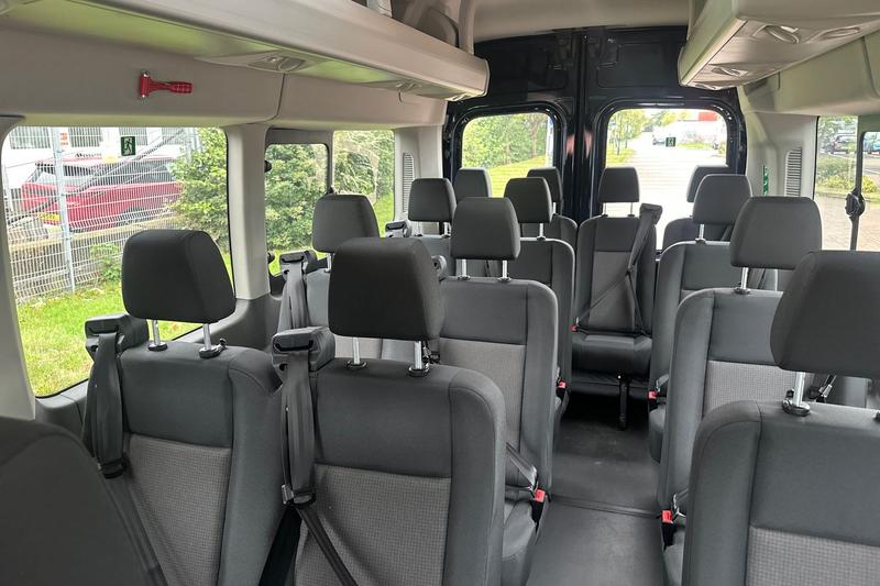 Used Ford Transit 2025 for sale - 76067592: Photo 23