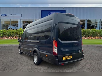 Used Ford Transit 2025 for sale - 76067592: Photo 2