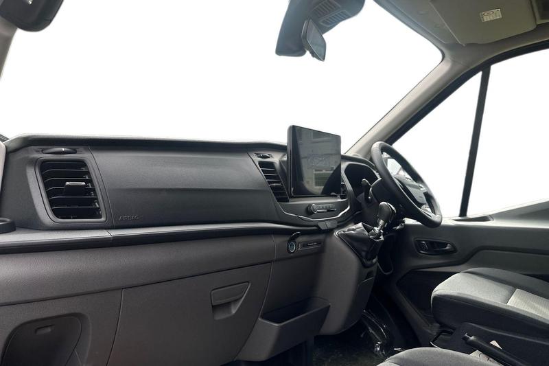 Used Ford Transit 2025 for sale - 76067592: Photo 3