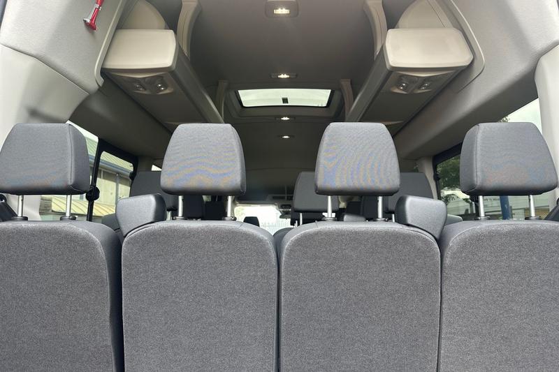 Used Ford Transit 2025 for sale - 76067592: Photo 4
