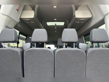 Used Ford Transit 2025 for sale - 76067592: Photo 4