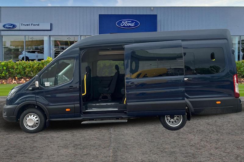 Used Ford Transit 2025 for sale - 76067592: Photo 5