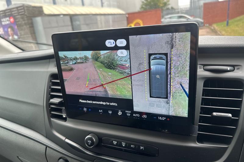 Used Ford Transit 2025 for sale - 76067592: Photo 9