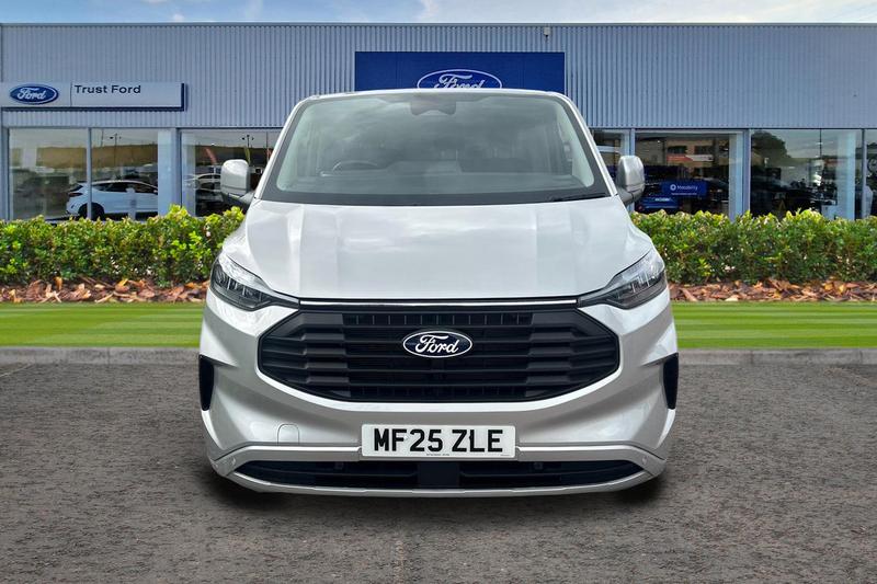 Used Ford Transit Custom 2025 for sale - 75995256: Photo 12