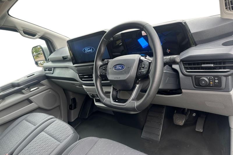 Used Ford Transit Custom 2025 for sale - 75995256: Photo 14