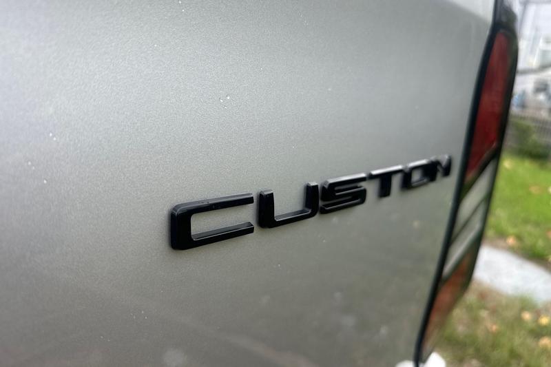 Used Ford Transit Custom 2025 for sale - 75995256: Photo 20