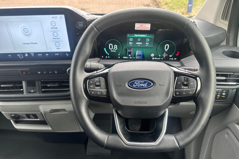 Used Ford Transit Custom 2025 for sale - 75995256: Photo 22