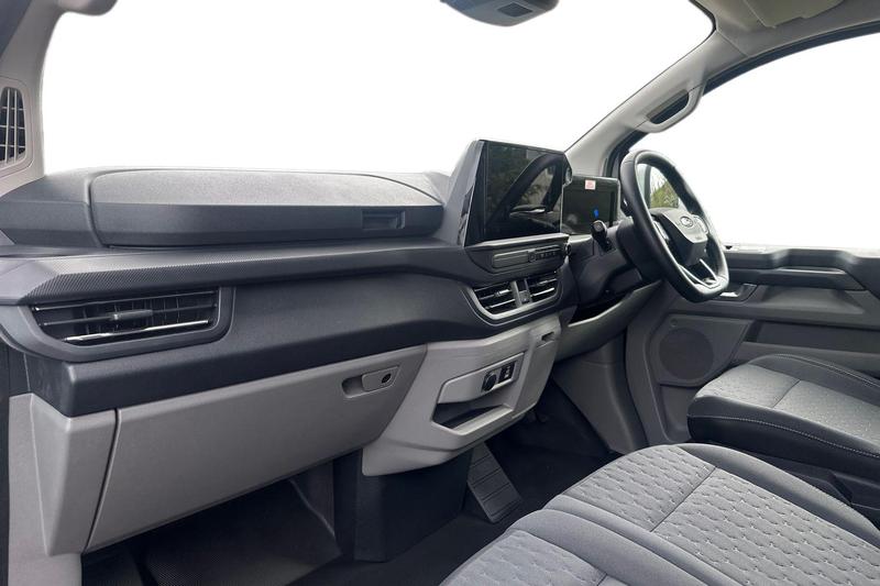 Used Ford Transit Custom 2025 for sale - 75995256: Photo 3