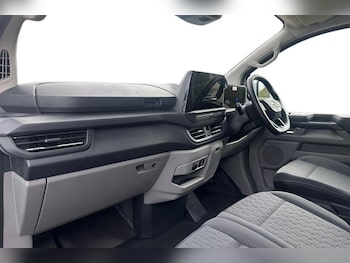 Used Ford Transit Custom 2025 for sale - 75995256: Photo 3