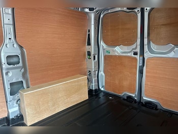Used Ford Transit Custom 2025 for sale - 75995256: Photo 4