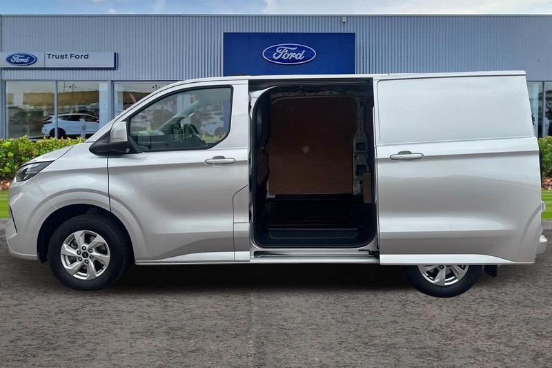 Used Ford Transit Custom 2025 for sale - 75995256: Photo 5
