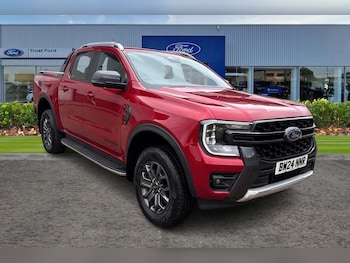 Used Ford Ranger 2024 for sale - 78954119: Photo
