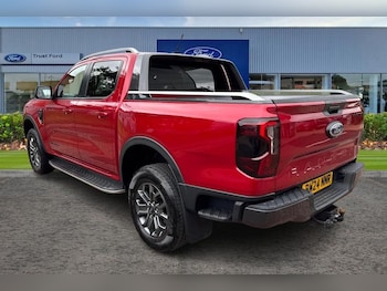 Used Ford Ranger 2024 for sale - 78954119: Photo