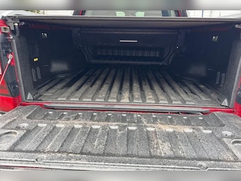Used Ford Ranger 2024 for sale - 78954119: Photo