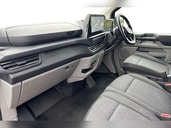 Used Ford Transit Custom 2024 for sale - 78767970: Photo