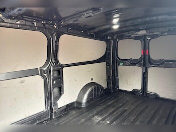 Used Ford Transit Custom 2024 for sale - 78767970: Photo